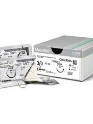 B.Braun Sutures